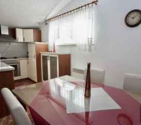 apartament Makarska 33 3